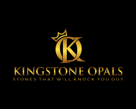 Kingstone Opals entry by Kukua