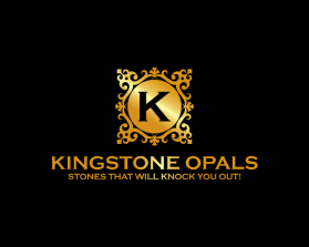 Kingstone Opals entry by STREET SOUL PRODUCTION