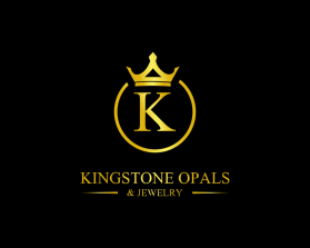 Kingstone Opals entry by Mza