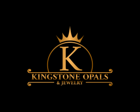 Kingstone Opals entry by Kang okim