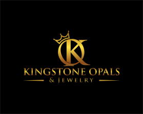 Kingstone Opals entry by Kukua