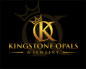 Kingstone Opals entry by Kukua