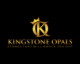 Kingstone Opals entry by Kukua