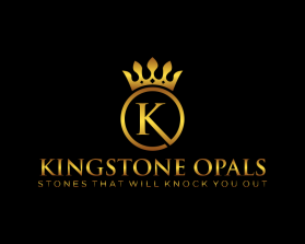 Kingstone Opals entry by Kukua
