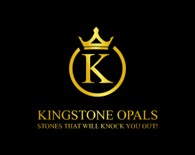 Kingstone Opals entry by Mza