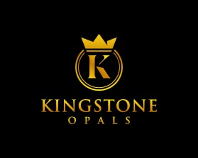 Kingstone Opals entry by dibbofficial
