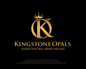 Kingstone Opals entry by dhanny09