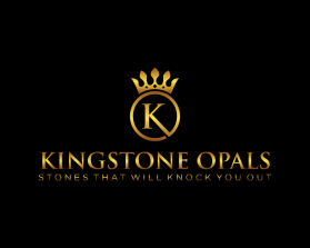 Kingstone Opals entry by Kukua