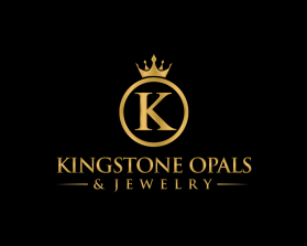 Kingstone Opals entry by andsue