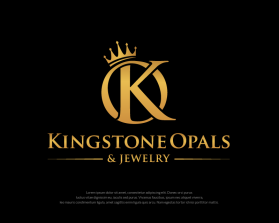 Kingstone Opals entry by dhanny09