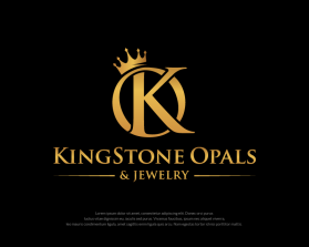 Kingstone Opals entry by dhanny09