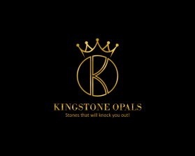 Kingstone Opals entry by alvin06