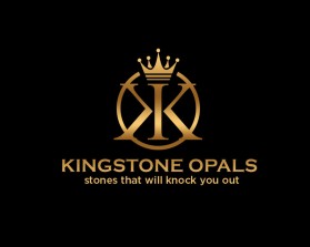 Kingstone Opals entry by Rulz