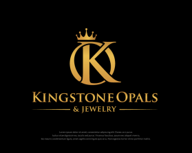 Kingstone Opals entry by dhanny09