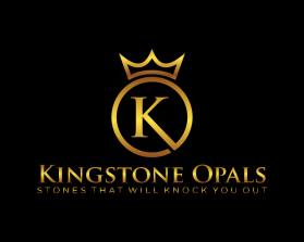 Kingstone Opals entry by Kukua