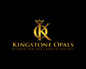 Kingstone Opals entry by Kukua
