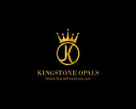 Kingstone Opals entry by alvin06