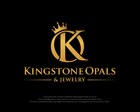 Kingstone Opals entry by dhanny09
