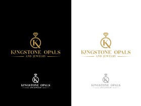 Kingstone Opals entry by rahayu01