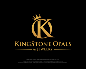 Kingstone Opals entry by dhanny09