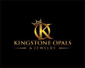 Kingstone Opals entry by Kukua