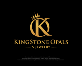 Kingstone Opals entry by dhanny09