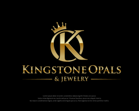 Kingstone Opals entry by dhanny09