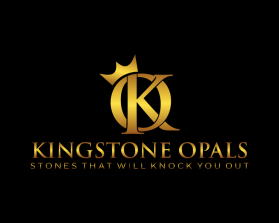 Kingstone Opals entry by Kukua