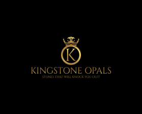 Kingstone Opals entry by eli305