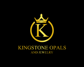 Kingstone Opals entry by Mza