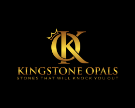 Kingstone Opals entry by Kukua