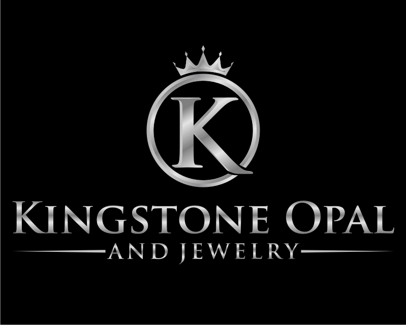 Logo Design for Kingstone Opals