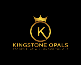 Kingstone Opals entry by Kukua