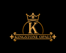 Kingstone Opals entry by Kang okim
