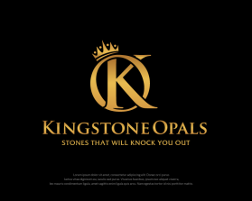 Kingstone Opals entry by dhanny09