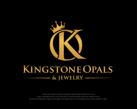 Kingstone Opals entry by dhanny09