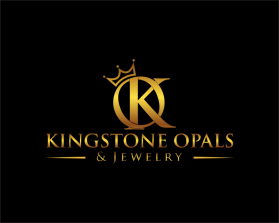 Kingstone Opals entry by Kukua