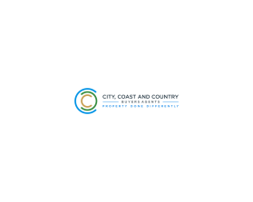City, Coast and Country Buyers Agents entry by Muhammad irfani