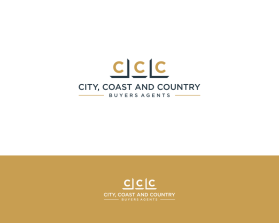 City, Coast and Country Buyers Agents entry by Muhammad irfani