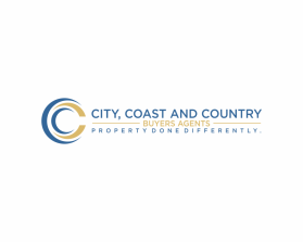 City, Coast and Country Buyers Agents entry by lingga okta pratama