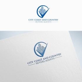 City, Coast and Country Buyers Agents entry by mohammad shanto786
