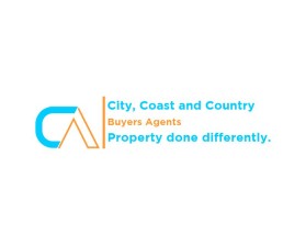 City, Coast and Country Buyers Agents entry by Muhamad Rohman