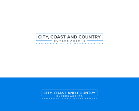 City, Coast and Country Buyers Agents entry by Muhammad irfani