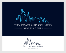 City, Coast and Country Buyers Agents entry by didikthofa syarif
