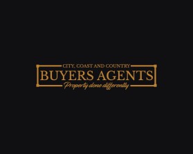 City, Coast and Country Buyers Agents entry by Norberto Enrique Perez Viloria
