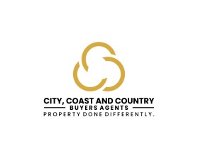 City, Coast and Country Buyers Agents entry by ANDI MUHAMAD FAJAR