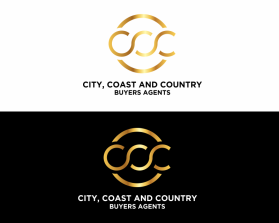 City, Coast and Country Buyers Agents entry by zidan
