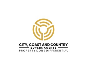 City, Coast and Country Buyers Agents entry by ANDI MUHAMAD FAJAR