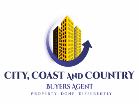City, Coast and Country Buyers Agents entry by Luis Manuel Ruiz Cheires