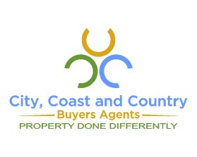 City, Coast and Country Buyers Agents entry by pupus singgih